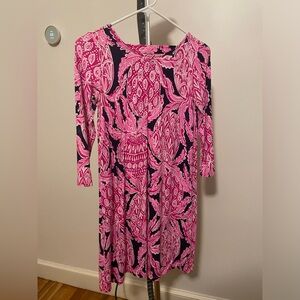 Excellent condition. Worn a handful of times. Super comfy and flattering!
